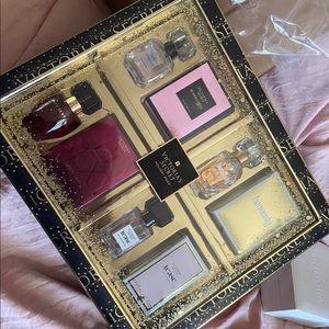 Victoria secret perfum